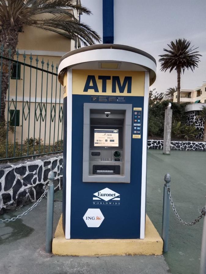 Las Olas Sand Πλάγια ντελ Ινγκλές Εξωτερικό φωτογραφία